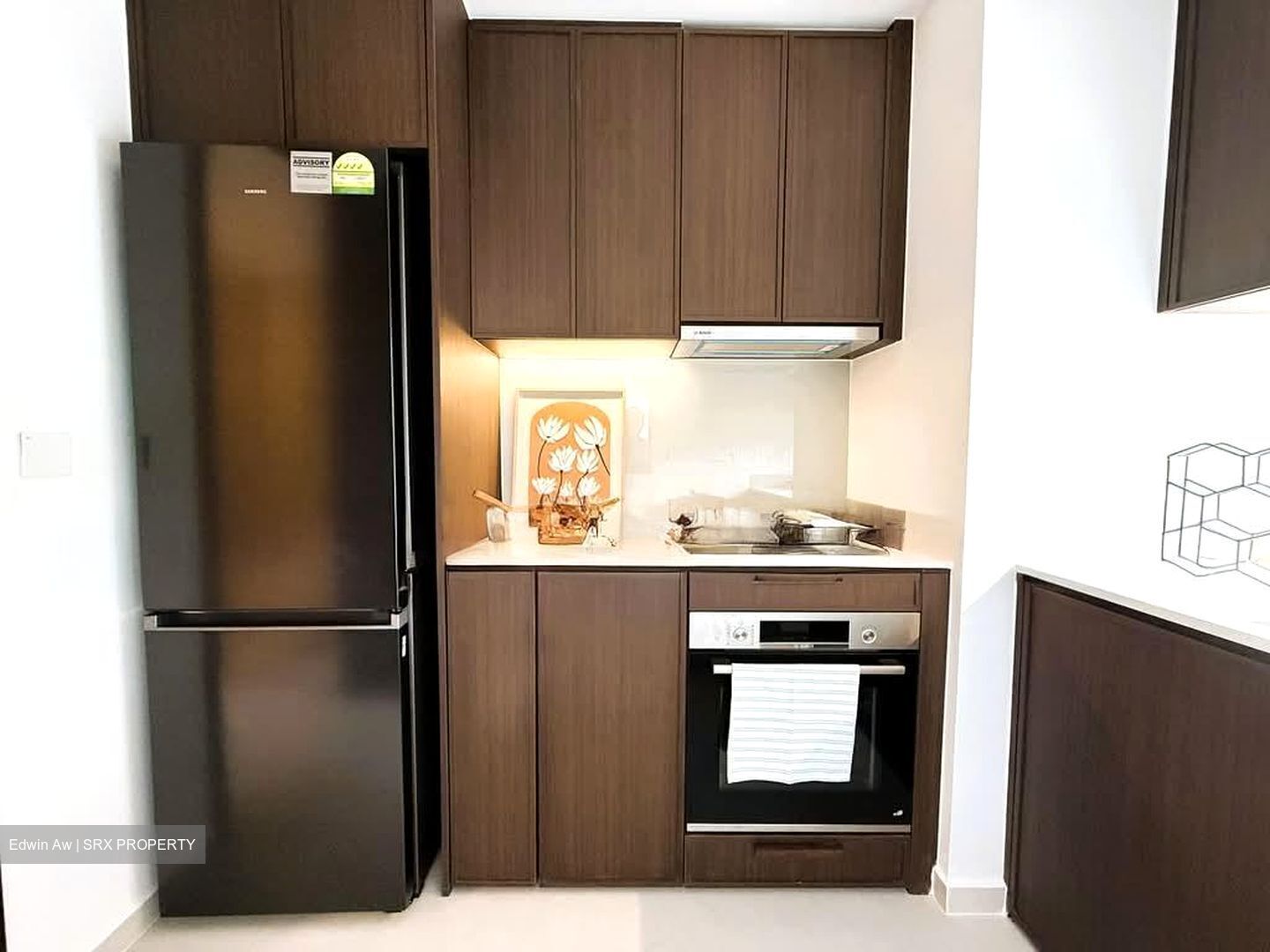 Jansen House (D19), Condominium #581939801